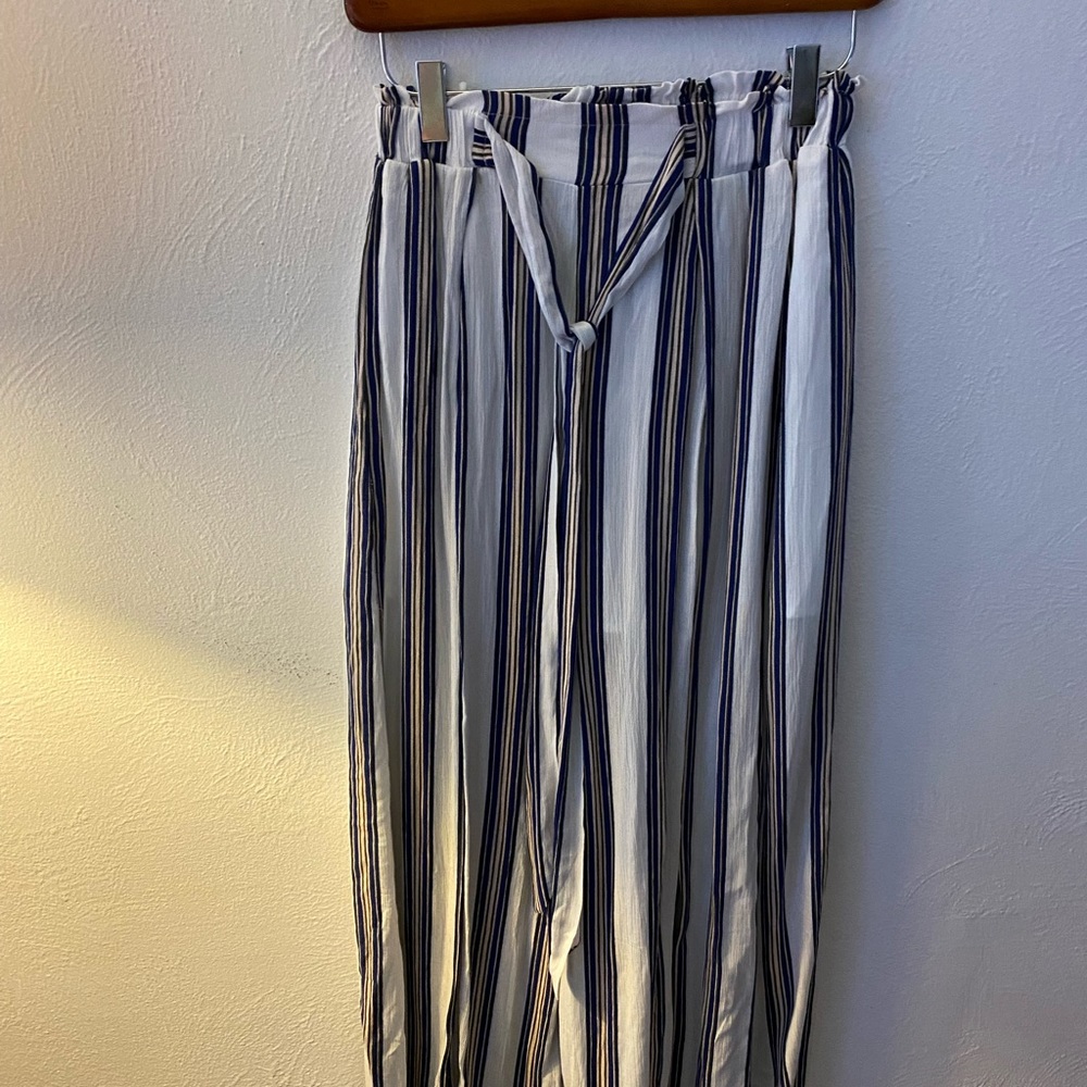 Flowy Pants